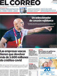 El Correo - 09-12-2022