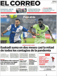 El Correo - 10-01-2022