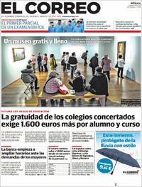 El Correo - 10-02-2022