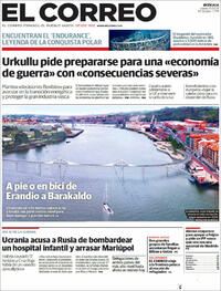 El Correo - 10-03-2022