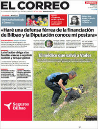 El Correo - 10-04-2022