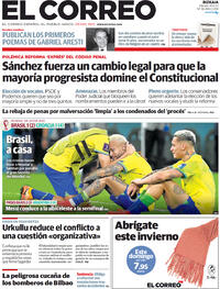 El Correo - 10-12-2022