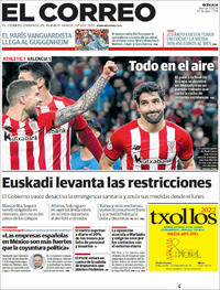El Correo - 11-02-2022