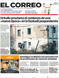 El Correo - 12-02-2022