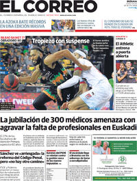 El Correo - 12-12-2022