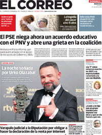El Correo - 13-02-2022