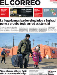 El Correo - 13-03-2022