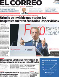 El Correo - 13-12-2022