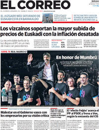 El Correo - 14-04-2022