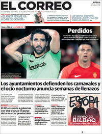 El Correo - 15-02-2022