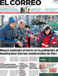 El Correo - 15-03-2022