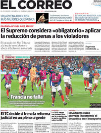 El Correo - 15-12-2022