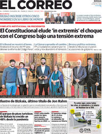 El Correo - 16-12-2022