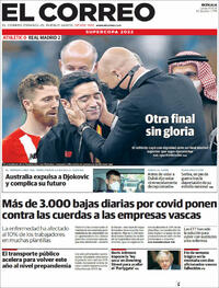 El Correo - 17-01-2022