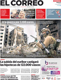 El Correo - 17-04-2022