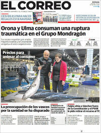El Correo - 17-12-2022