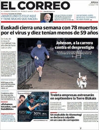 El Correo - 18-01-2022