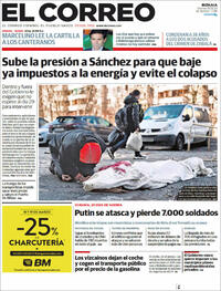 El Correo - 18-03-2022