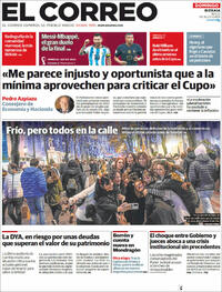 El Correo - 18-12-2022