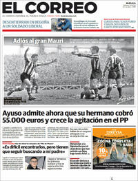 El Correo - 19-02-2022