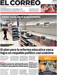 El Correo - 19-03-2022