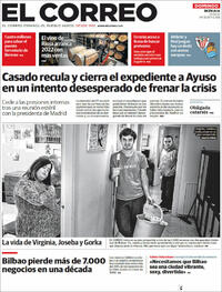 El Correo - 20-02-2022