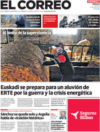 El Correo - 20-03-2022