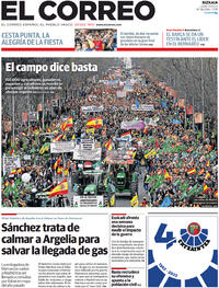El Correo - 21-03-2022