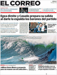El Correo - 23-02-2022