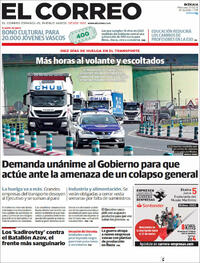 El Correo - 23-03-2022