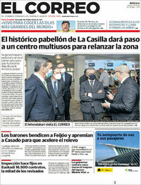 El Correo - 24-02-2022