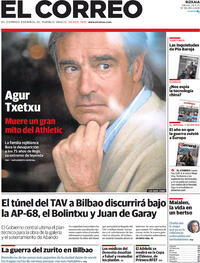 El Correo - 24-12-2022