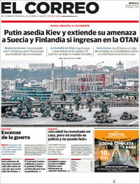 El Correo - 26-02-2022