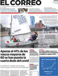 El Correo - 27-12-2022