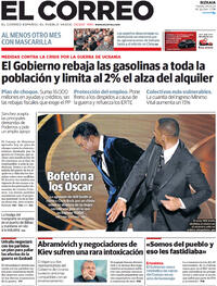 El Correo - 29-03-2022