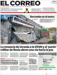 El Correo - 30-03-2022