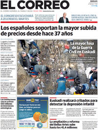 El Correo - 31-03-2022