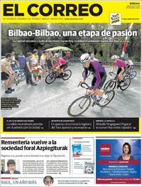 El Correo - 01-07-2023