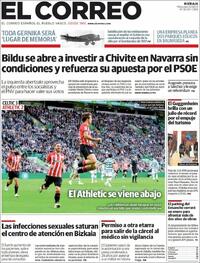 El Correo - 02-08-2023