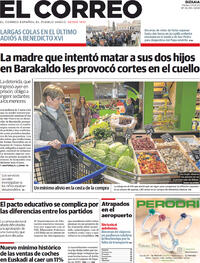 El Correo - 03-01-2023