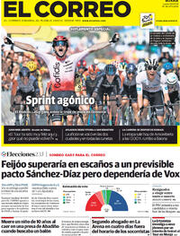 El Correo - 03-07-2023