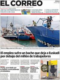 El Correo - 03-08-2023