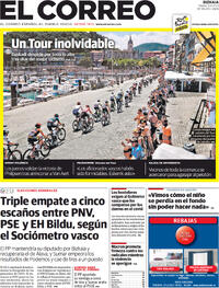 El Correo - 04-07-2023
