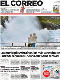 El Correo - 04-08-2023