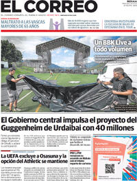 El Correo - 05-07-2023