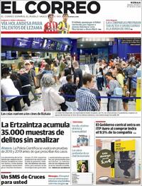 El Correo