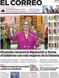 El Correo - 06-07-2023