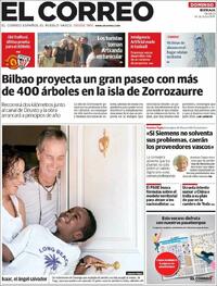 El Correo - 06-08-2023