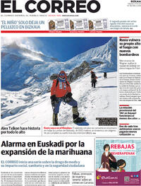 El Correo - 07-01-2023