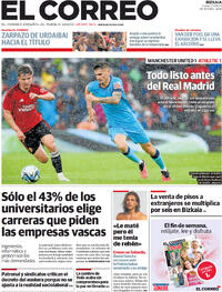 El Correo - 07-08-2023
